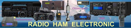 Radio Ham Electronique