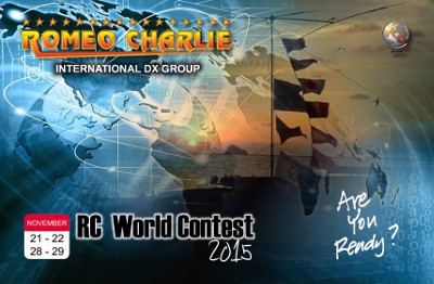 World Contest partie 2
